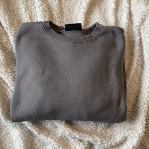 H&M Crewneck
